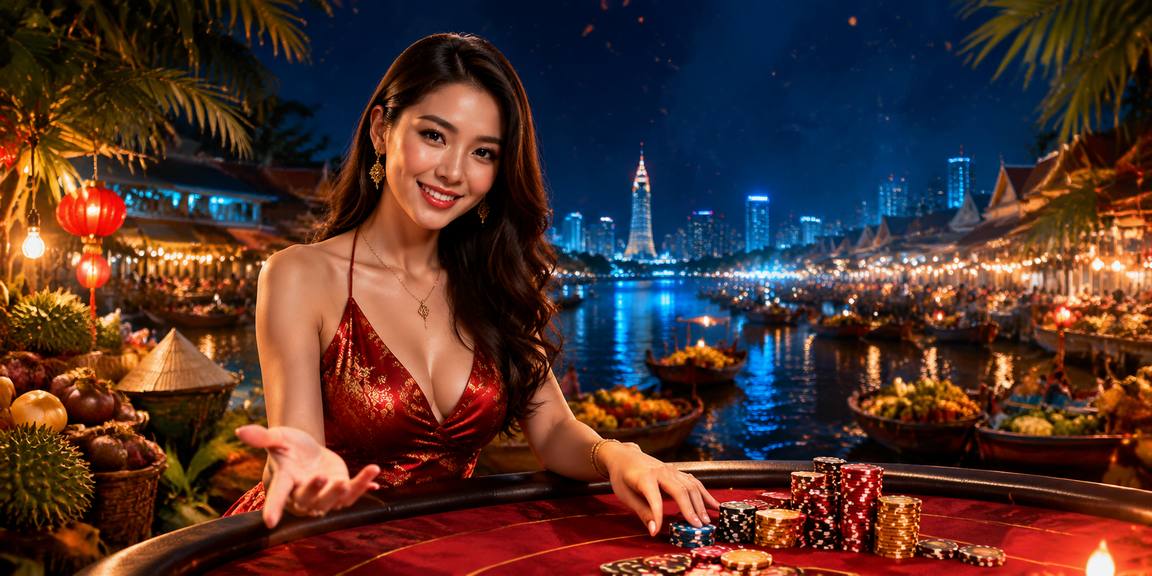 betika Texas Hold'em trực tiếp và cash game mọi lúc
