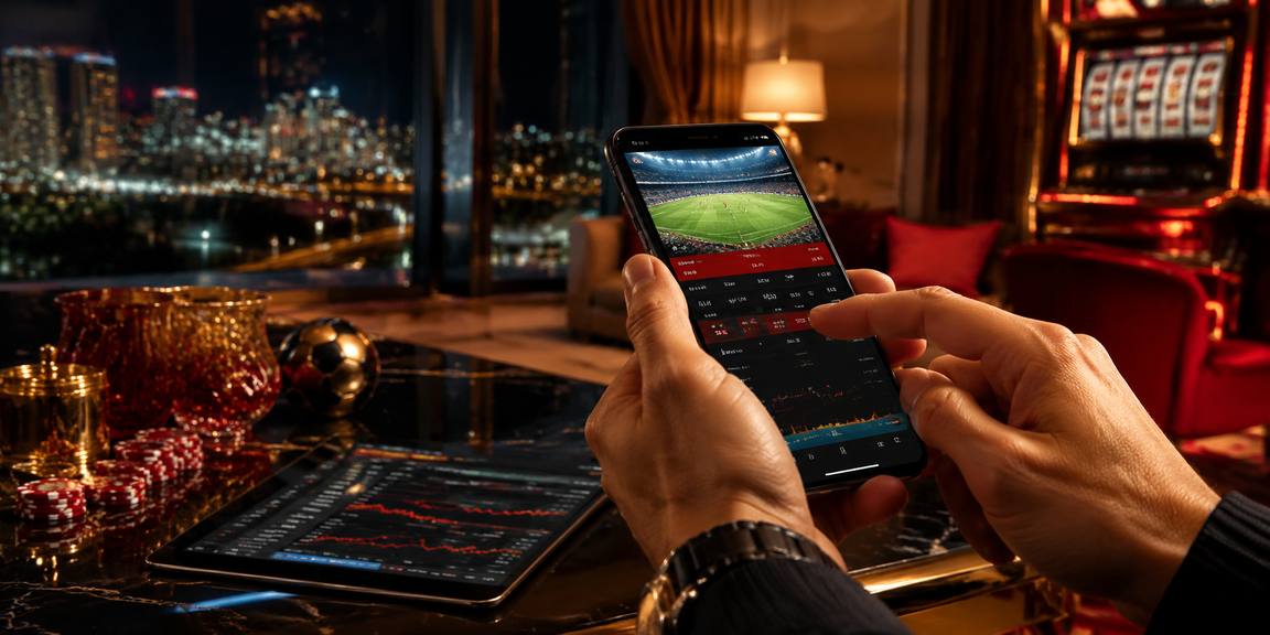 betika Sportsbook